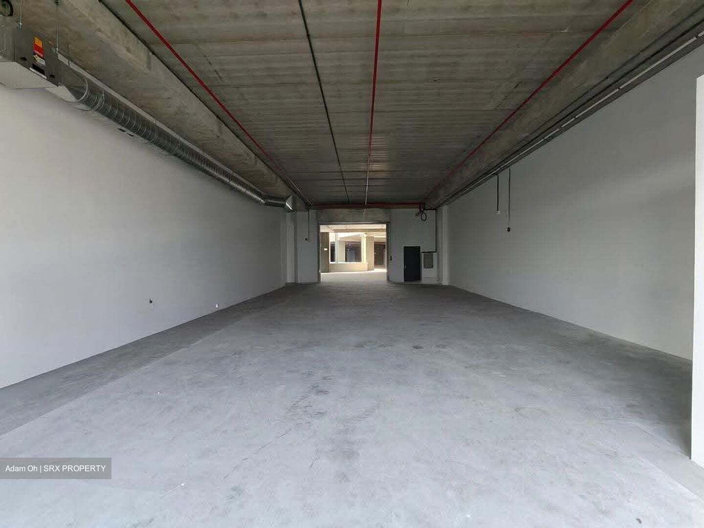 Tampines Connection (D18), Factory #630584071